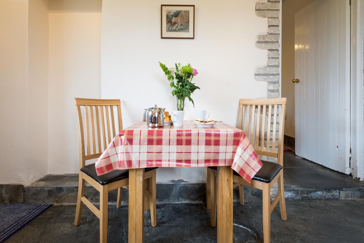 Cargurra Park Farm Villa Боскасъл Екстериор снимка